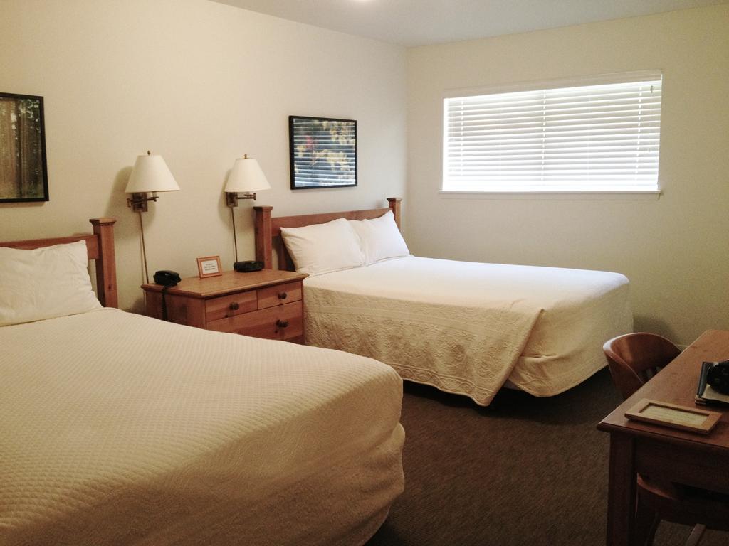 Crown Colony Villas Lufkin Quarto foto