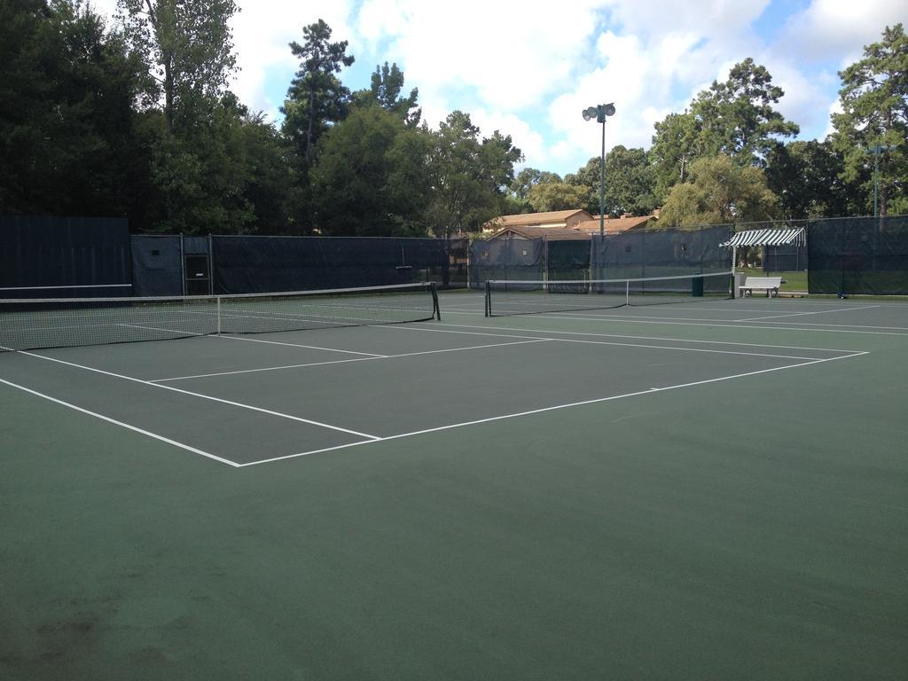 Crown Colony Villas Lufkin Exterior foto